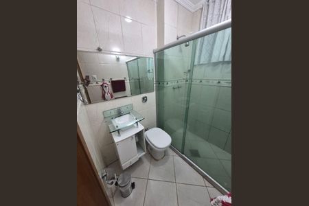 Apartamento à venda com 1 quarto, 38m² em Botafogo, Rio de Janeiro