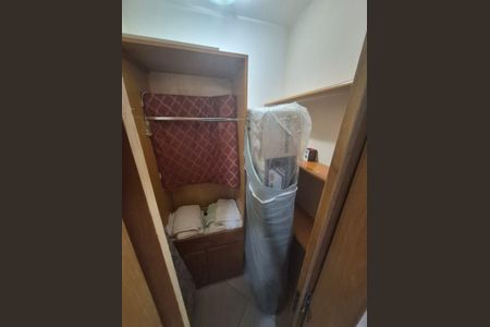 Apartamento à venda com 38m², 1 quarto e sem vaga Apartamento à venda com 38m², 1 quarto e sem vagaQuarto
