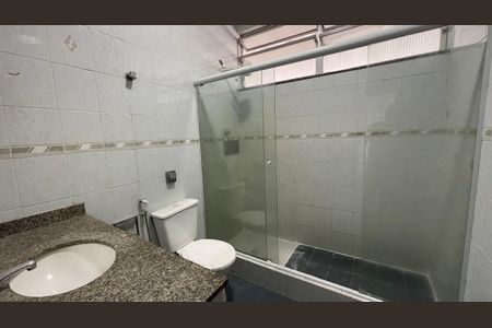Apartamento à venda com 240m², 2 quartos e sem vagaBanheiro Social