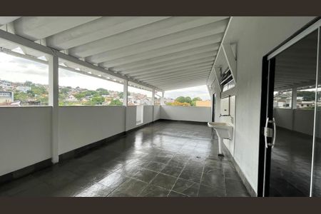 Apartamento à venda com 240m², 2 quartos e sem vagaVaranda
