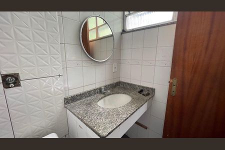 Apartamento à venda com 240m², 2 quartos e sem vagaBanheiro da Suíte