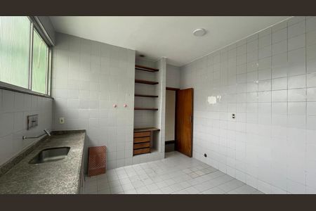 Apartamento à venda com 240m², 2 quartos e sem vagaCozinha