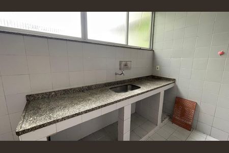 Apartamento à venda com 240m², 2 quartos e sem vagaCozinha