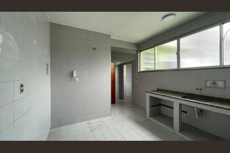 Apartamento à venda com 240m², 2 quartos e sem vagaCozinha