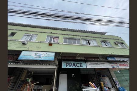 Apartamento à venda com 240m², 2 quartos e sem vagaFachada