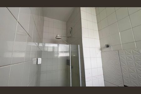 Apartamento à venda com 240m², 2 quartos e sem vagaBanheiro da Suíte