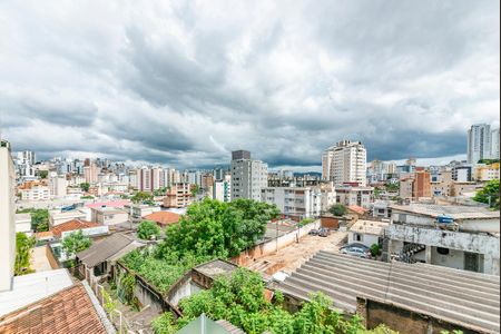 Apartamento para alugar com 85m², 3 quartos e 1 vagaVaranda da Suíte
