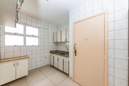 Apartamento para alugar com 85m², 3 quartos e 1 vagaCozinha
