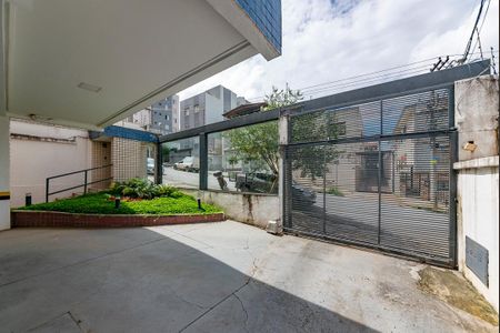 Apartamento para alugar com 85m², 3 quartos e 1 vagaGaragem