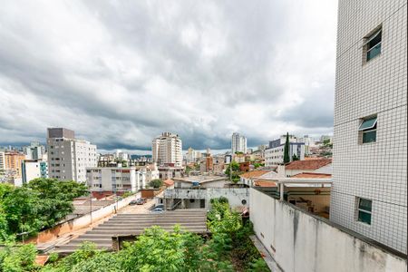 Apartamento para alugar com 85m², 3 quartos e 1 vagaQuarto 2