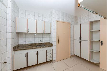 Apartamento para alugar com 85m², 3 quartos e 1 vagaCozinha