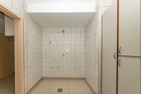Apartamento para alugar com 85m², 3 quartos e 1 vagaÁrea de Serviço