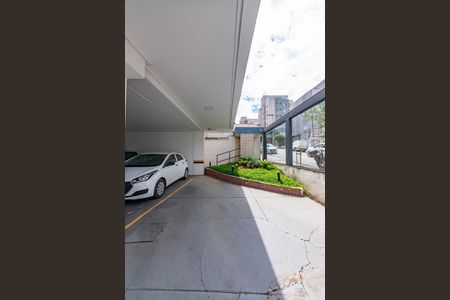 Apartamento para alugar com 85m², 3 quartos e 1 vagaGaragem