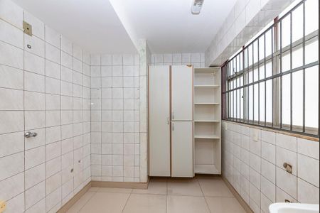 Apartamento para alugar com 85m², 3 quartos e 1 vagaÁrea de Serviço