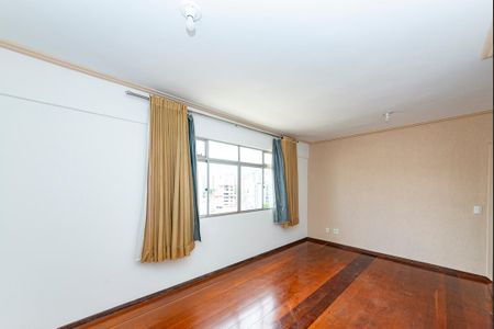Apartamento para alugar com 85m², 3 quartos e 1 vagaSala