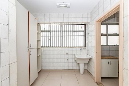 Apartamento para alugar com 85m², 3 quartos e 1 vagaÁrea de Serviço