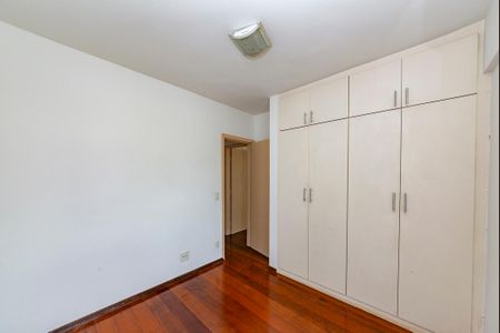 Apartamento para alugar com 85m², 3 quartos e 1 vagaQuarto 2