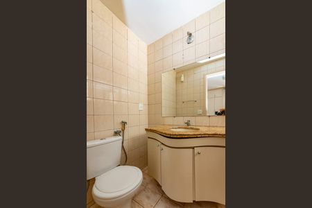 Apartamento para alugar com 85m², 3 quartos e 1 vagaBanheiro da Suíte