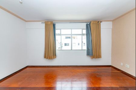 Apartamento para alugar com 85m², 3 quartos e 1 vagaSala
