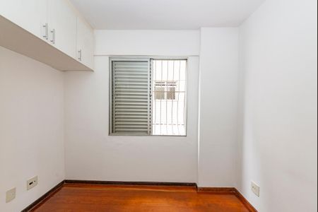 Apartamento para alugar com 85m², 3 quartos e 1 vagaQuarto 3