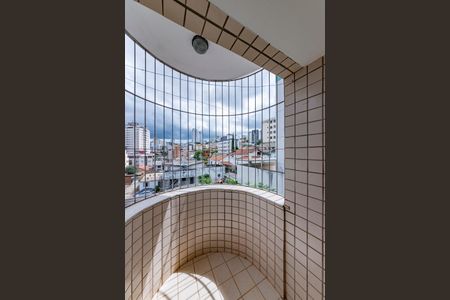 Apartamento para alugar com 85m², 3 quartos e 1 vagaVaranda da Suíte