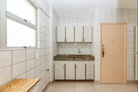 Apartamento para alugar com 85m², 3 quartos e 1 vagaCozinha