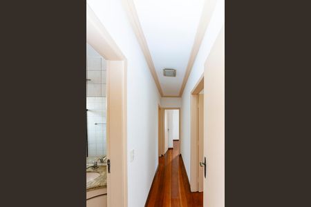 Apartamento para alugar com 85m², 3 quartos e 1 vagaCorredor