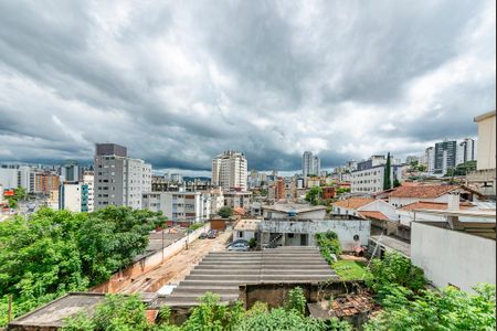 Apartamento para alugar com 85m², 3 quartos e 1 vagaVaranda da Suíte