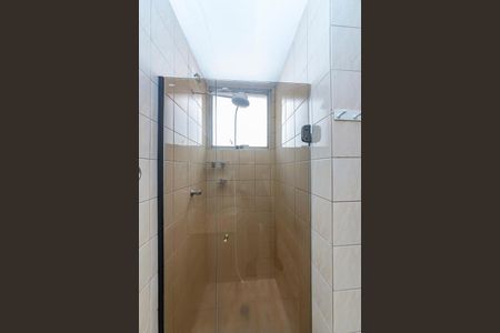 Apartamento para alugar com 85m², 3 quartos e 1 vagaBanheiro da Suíte