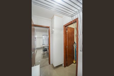 Apartamento à venda com 100m², 2 quartos e 4 vagas Apartamento à venda com 100m², 2 quartos e 4 vagasÁrea de Serviço