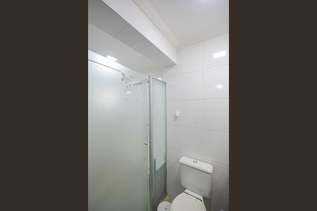 Apartamento à venda com 100m², 2 quartos e 4 vagas Apartamento à venda com 100m², 2 quartos e 4 vagasBanheiro da Suíte