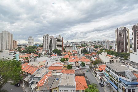 Apartamento à venda com 100m², 2 quartos e 4 vagas Apartamento à venda com 100m², 2 quartos e 4 vagasVista da Varanda gourmet