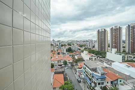 Apartamento à venda com 100m², 2 quartos e 4 vagas Apartamento à venda com 100m², 2 quartos e 4 vagasVista do Quarto Suíte