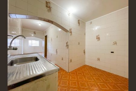 Casa para alugar com 85m², 1 quarto e sem vagaCozinha