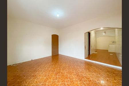 Sala de casa para alugar com 1 quarto, 85m² em Novo Osasco, Osasco