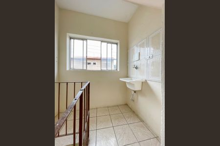 Casa para alugar com 85m², 1 quarto e sem vagaÁrea de Serviço