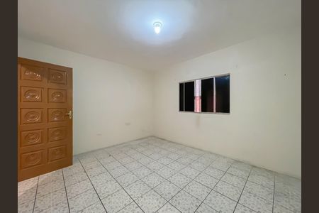 Suíte de casa para alugar com 1 quarto, 85m² em Novo Osasco, Osasco