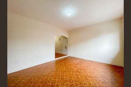 Casa para alugar com 85m², 1 quarto e sem vagaSala