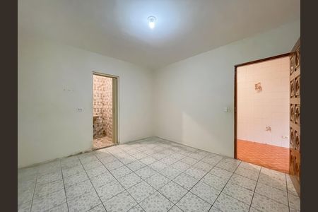 Casa para alugar com 85m², 1 quarto e sem vagaSuíte