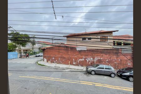 Vista de casa para alugar com 1 quarto, 85m² em Novo Osasco, Osasco