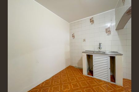 Casa para alugar com 85m², 1 quarto e sem vagaCozinha