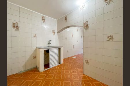 Casa para alugar com 85m², 1 quarto e sem vagaCozinha