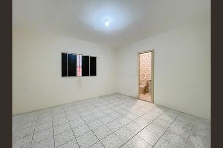 Suíte de casa para alugar com 1 quarto, 85m² em Novo Osasco, Osasco