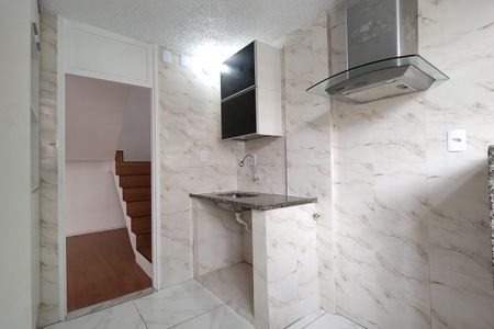 Apartamento à venda com 60m², 2 quartos e 1 vagaCozinha - Armários