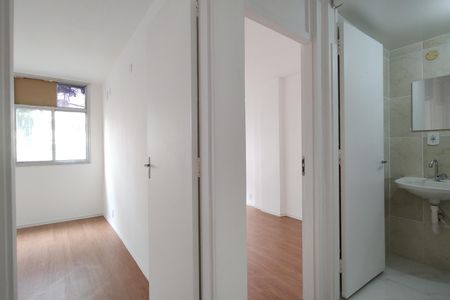 Apartamento à venda com 60m², 2 quartos e 1 vagaDetalhe 