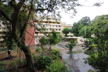 Vista  de apartamento à venda com 2 quartos, 60m² em Taquara, Rio de Janeiro