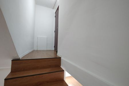 Apartamento à venda com 60m², 2 quartos e 1 vagaHall 