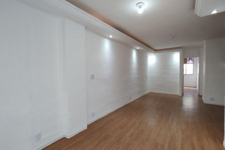 Apartamento à venda com 60m², 2 quartos e 1 vagaSala