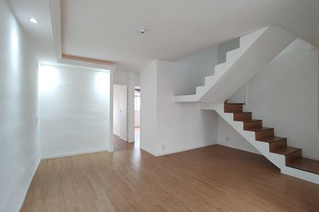 Apartamento à venda com 60m², 2 quartos e 1 vagaSala