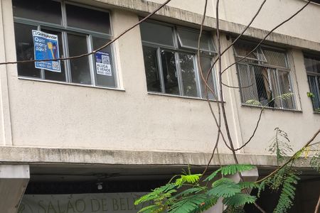 Apartamento à venda com 60m², 2 quartos e 1 vagaFachada 